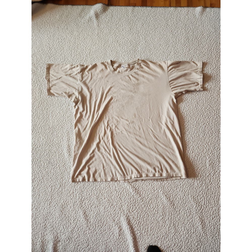 Foot Locker and Jensen Combed cotton crew neck short sleeve T-shirt set of 3 - Picture 2 of 11